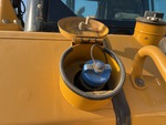 Engine with DEF / AdBlue Tank