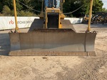 Chassis with Blade Condition