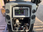 Control Station with Dash Console