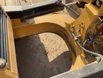 Chassis with Push Arm/C-Frame Condition