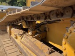 Undercarriage with Left Track Links
