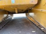 Chassis with Belly Pans