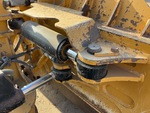 Chassis with Tilt Linkage Pins and Bushings