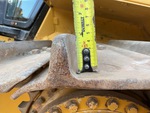Undercarriage with Left Grouser Height