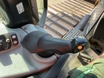Control Station with Drivetrain Controls