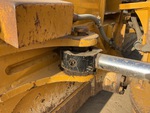 Chassis with Angle Linkage Pins and Bushings