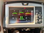 Control Station with Gauges