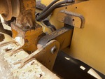 Undercarriage with Pivot Shafts