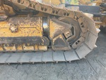 Undercarriage with Right Track Tensioner