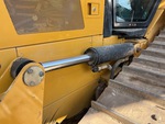 Hydraulics with Blade Lift Cylinders