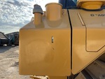 Hydraulics with Hydraulic Tank