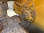 Undercarriage with Equalizer Bar Pivot Points
