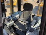 Control Station with Seats/Armrests