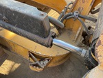 Hydraulics with Blade Angle Cylinders