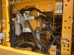 Hydraulics with Pompy (układ hydrauliczny)
