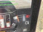 Control Station with Engine Oil Pressure