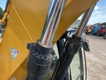 Hydraulics with Cylindry podnośnika wysięgnika