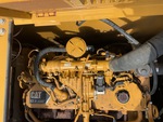 Silnik with Engine - Left Side