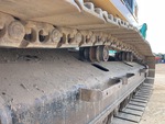 Undercarriage with Right Track Links