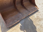 Specialty with Cutting Edge / Teeth / Adapters