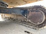 Drivetrain with Right Drive Motor