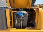 Silnik with DEF / AdBlue Tank