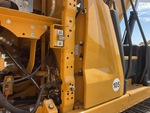 Hydraulics with Zbiornik układu hydraulicznego
