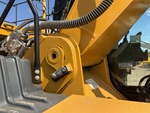 Chassis with Czopy i tuleje podstawy wysięgnika