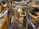 Hydraulics with Obrotowe centrum hydrauliczne