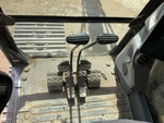 Control Station with Steering Controls