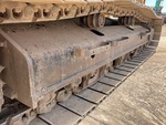 Undercarriage with Right Roller Frame