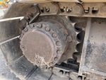 Undercarriage with Right Sprocket