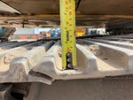 Undercarriage with Right Grouser Height