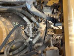 Hydraulics with Silnik obrotnicy