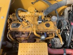 Silnik with Engine - Right Side