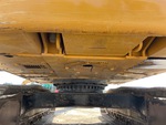Chassis with Dolne osłony