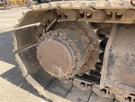 Drivetrain with Right Final Drive