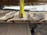 Undercarriage with Left Grouser Height