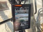 Control Station with Dash Console