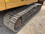 Undercarriage with Right Track Shoes