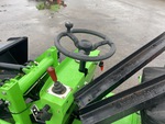 Control Station with