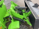 Hydraulics with