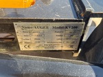 General Appearance with Numéro de série/Numéro d'identification du véhicule automobile