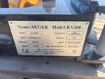 General Appearance with Numéro de série/Numéro d'identification du véhicule automobile