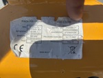 General Appearance with Numéro de série/Numéro d'identification du véhicule automobile