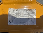 General Appearance with Numéro de série/Numéro d'identification du véhicule automobile