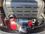 Motor with