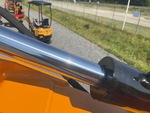 Hydraulics with