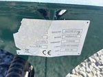 General Appearance with Numéro de série/Numéro d'identification du véhicule automobile