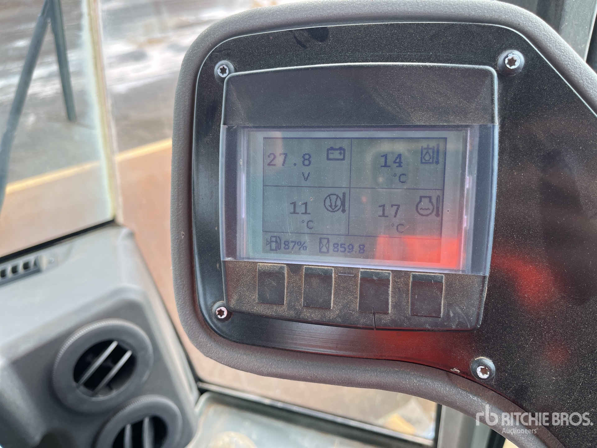 2019 Caterpillar CS-64B